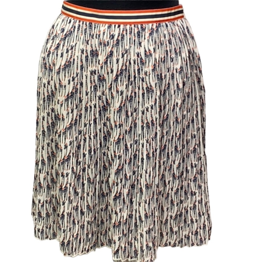G.H Bass & Co Giraffe Skirt